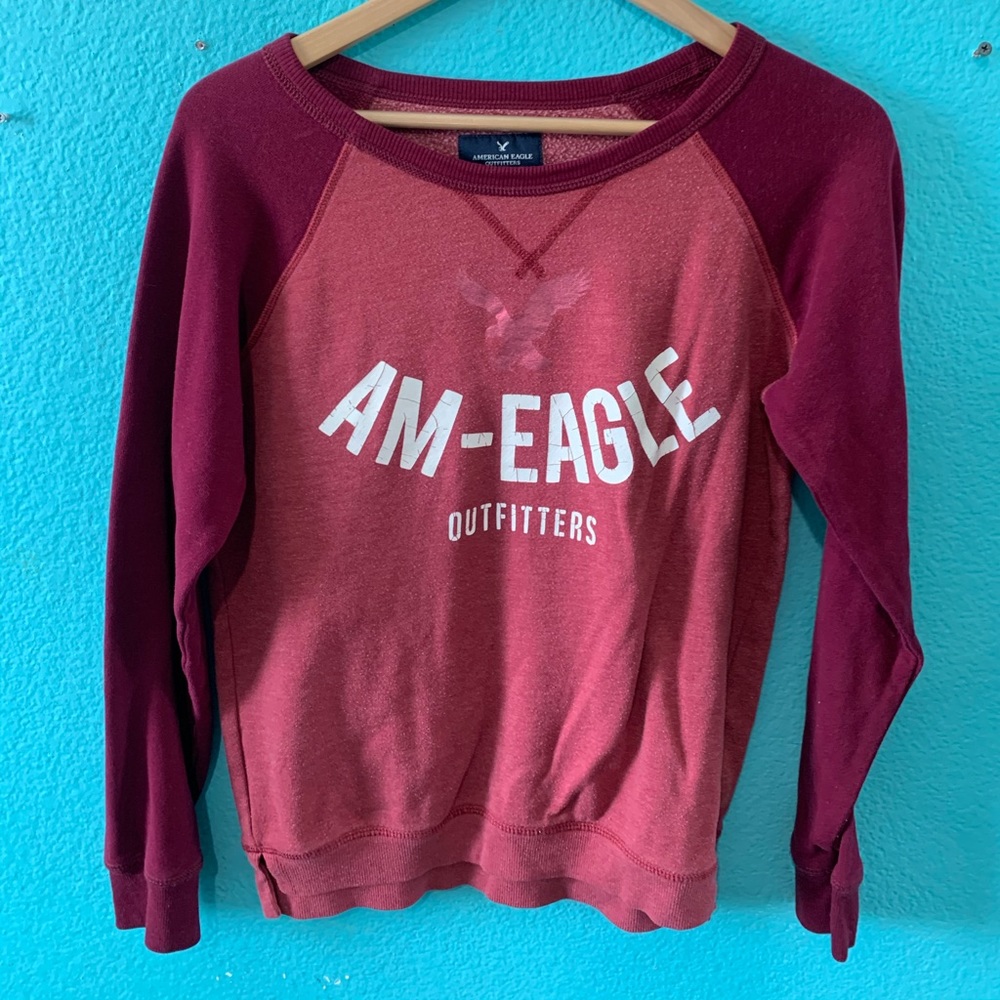 American Eagle Crewneck